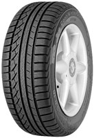 Купить шины Continental ContiWinterContact TS810 (255/40 R19 100V) по цене от 10093 грн.