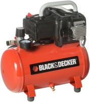 Купити компресор Black&Decker BD 195/12-NK за ціною від 8588 грн.