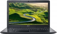 Купити ноутбук Acer Aspire E5-774 (E5-774-30FK) за ціною від 13608 грн.