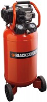Купить компрессор Black&Decker BD 227/50V-NK  по цене от 14112 грн.