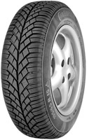 Купити шини Continental ContiWinterContact TS830 (205/55 R16 91H) за ціною від 4251 грн.