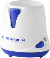 Купити стерилізатор / підігрівач Miniland Warmy  за ціною від 2886 грн.