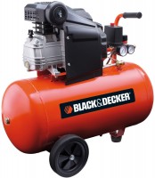 Купити компресор Black&Decker BD 205/50 за ціною від 8929 грн.
