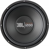 Купить автосабвуфер JBL GT-X1200  по цене от 2025 грн.