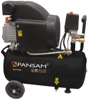 Купити компресор Pansam A077020 за ціною від 7370 грн.