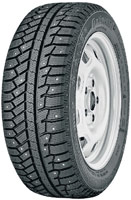 Купить шины Continental ContiWinterViking 2 (235/45 R17 97T) по цене от 7984 грн.