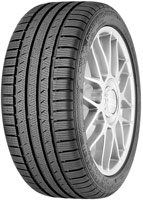 Купити шини Continental ContiWinterContact TS810 Sport (215/55 R17 98V) за ціною від 6877 грн.