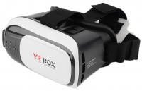 Купити окуляри віртуальної реальності VR Box 2  за ціною від 350 грн.