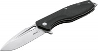 Купити ніж / мультитул Boker Plus Caracal Folder  за ціною від 4010 грн.