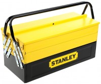 Купить ящик для інструменту Stanley 1-94-738: цена от 2507 грн.