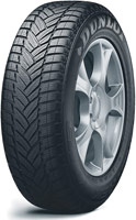 Купити шини Dunlop Grandtrek WT M3 (255/55 R18 109H) за ціною від 7688 грн.