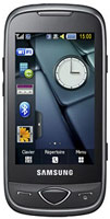 Купити мобільний телефон Samsung GT-S5560  за ціною від 7049 грн.