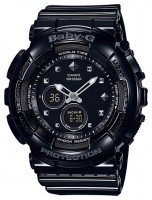 Купити наручний годинник Casio Baby-G BA-125-1A  за ціною від 6730 грн.