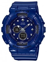 Купить наручные часы Casio Baby-G BA-125-2A  по цене от 8400 грн.