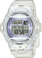 Купити наручний годинник Casio Baby-G BG-169R-7E  за ціною від 5480 грн.