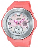 Купить наручний годинник Casio BGA-220-4A: цена от 8070 грн.