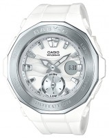 Купити наручний годинник Casio BGA-220-7A  за ціною від 7520 грн.