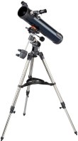 Купити телескоп Celestron AstroMaster 76EQ за ціною від 16875 грн.