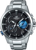 Купить наручний годинник Casio Edifice EQB-600D-1A2: цена от 28970 грн.