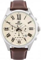 Купить наручний годинник Casio Edifice EFV-500L-7A: цена от 5720 грн.