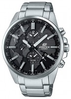 Купить наручний годинник Casio Edifice ETD-300D-1A: цена от 10110 грн.