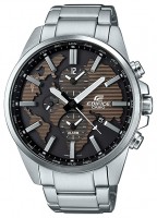 Купить наручные часы Casio Edifice ETD-300D-5A  по цене от 9700 грн.