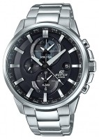 Купити наручний годинник Casio Edifice ETD-310D-1A  за ціною від 9700 грн.
