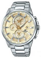 Купить наручные часы Casio Edifice ETD-310D-9A  по цене от 9500 грн.