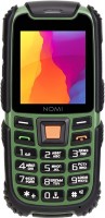 Купить мобильный телефон Nomi i242 X-treme  по цене от 1099 грн.