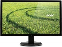 Купити монітор Acer K242HQLCbid  за ціною від 4943 грн.