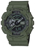 Купить наручные часы Casio G-Shock GA-110LP-3A  по цене от 5510 грн.