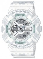Купить наручные часы Casio G-Shock GA-110TP-7A  по цене от 6200 грн.