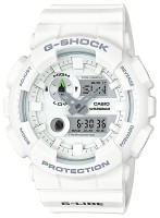 Купити наручний годинник Casio G-Shock GAX-100A-7A  за ціною від 8480 грн.