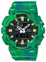 Купить наручные часы Casio G-Shock GAX-100MB-3A  по цене от 10260 грн.