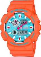 Купить наручные часы Casio G-Shock GAX-100X-4A  по цене от 9935 грн.