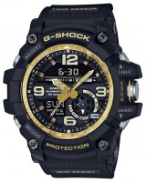 Купити наручний годинник Casio G-Shock GG-1000GB-1A  за ціною від 13490 грн.