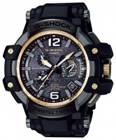 Купити наручний годинник Casio G-Shock GPW-1000FC-1A9  за ціною від 42870 грн.