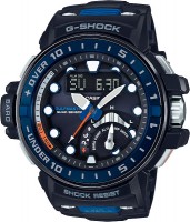 Купить наручний годинник Casio G-Shock GWN-Q1000-1A: цена от 40700 грн.
