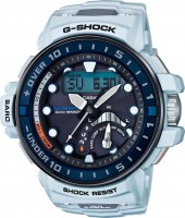 Купить наручные часы Casio G-Shock GWN-Q1000-7A  по цене от 49000 грн.