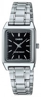 Купити наручний годинник Casio LTP-V007D-1E  за ціною від 1330 грн.