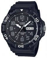 Купить наручные часы Casio MRW-210H-1A  по цене от 1360 грн.