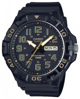 Купить наручные часы Casio MRW-210H-1A2  по цене от 1450 грн.