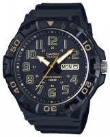 Купить наручные часы Casio MRW-210H-1A2  по цене от 1480 грн.