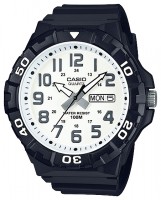 Купить наручний годинник Casio MRW-210H-7A: цена от 1370 грн.