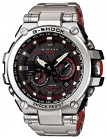 Купить наручные часы Casio G-Shock MTG-S1000D-1A4  по цене от 51230 грн.