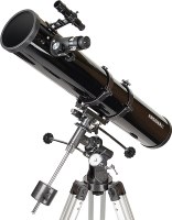 Купити телескоп Arsenal 114/900 EQ2  за ціною від 6790 грн.