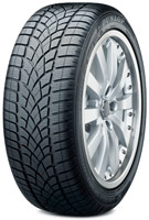 Купити шини Dunlop SP Winter Sport 3D (205/55 R16 91T) за ціною від 3734 грн.