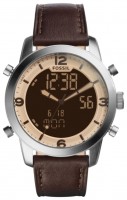 Купити наручний годинник FOSSIL FS5173  за ціною від 5690 грн.