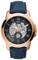 Купить наручний годинник FOSSIL ME3054: цена от 7590 грн.