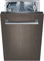 Купить встраиваемая посудомоечная машина Siemens SR 64E004  по цене от 10863 грн.